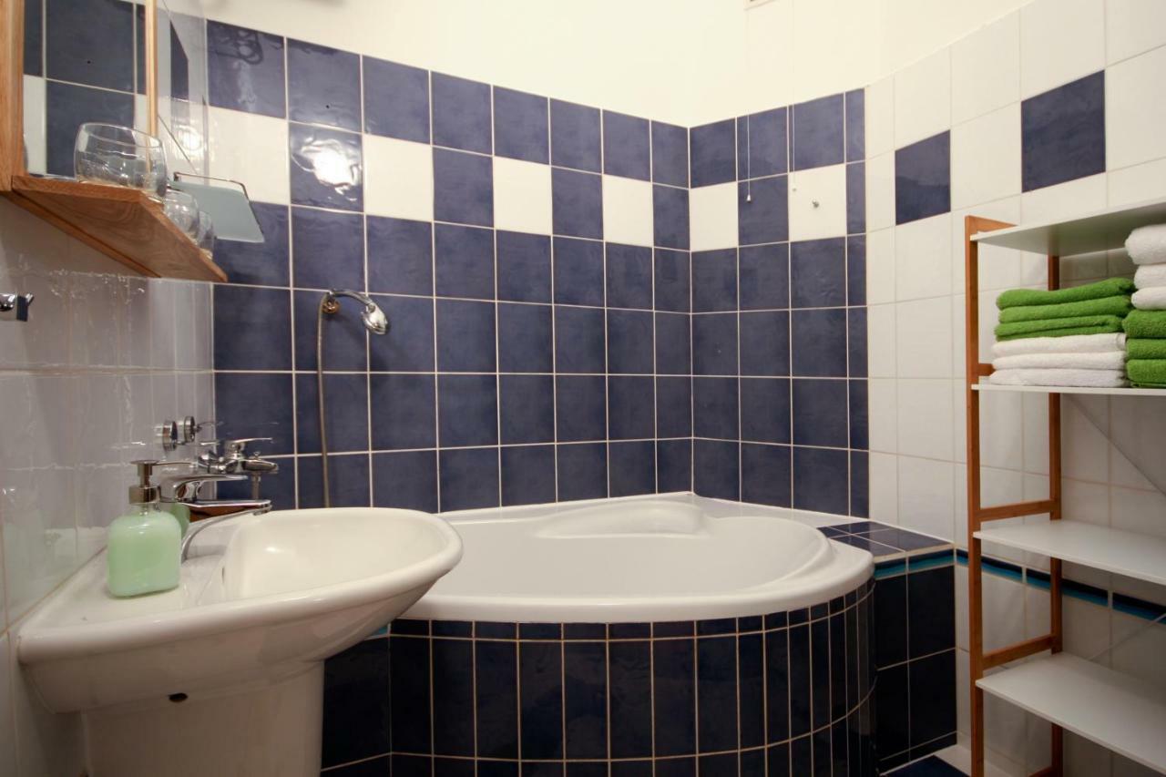 Apartmán Mrakodrap Plzeň Exterior foto